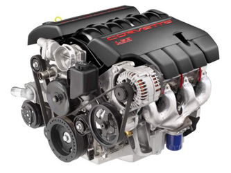 C2991 Engine